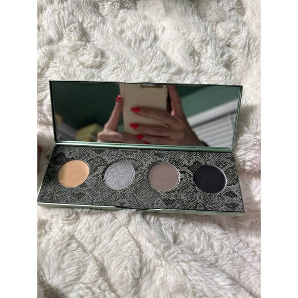Mally Citychick Smokey Eye Kit - Picture 1 of 3